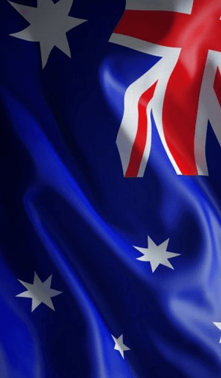 Australian Flag