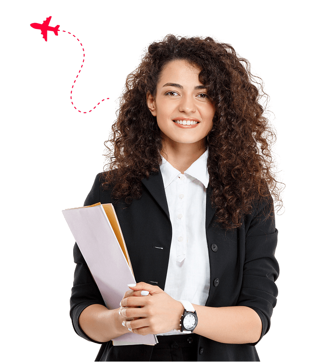 Migration Consultant