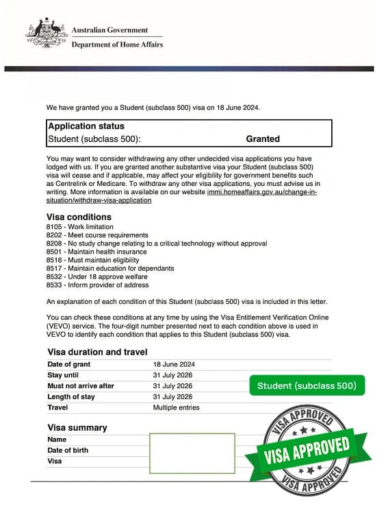 Study Migration Hub