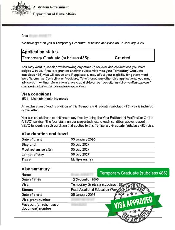 Study Migration Hub